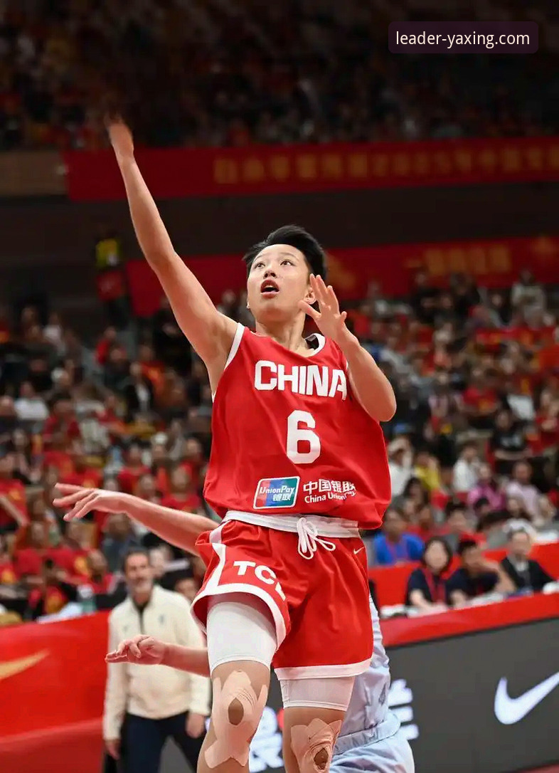 亚星客车新能源客车 中国女篮世预赛失利深度解析:正视差距,着眼未来