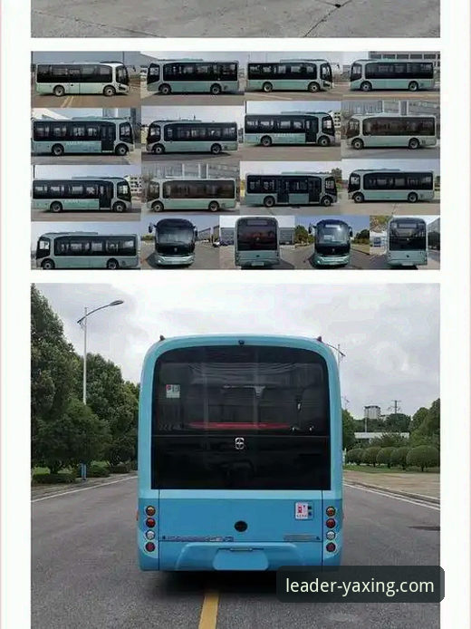 亚星客车旅游客车怎么样？从性能、价格到口碑的全面剖析