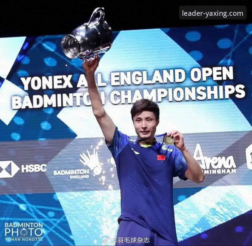 石宇奇亚锦赛夺冠背后：从团队坚守到个人突破的深度解析