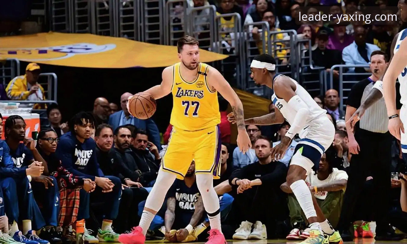 亚星客车经销商 东契奇43分引领湖人客场取胜:一场进攻盛宴的战术深度评测