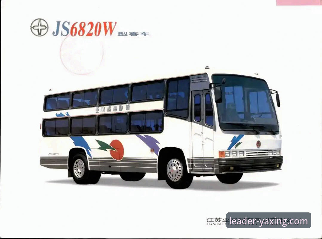 3个关键维度深度解析：亚星客车质量怎么样，老用户分享真实体验